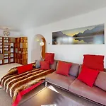 Brattas 40 Saint-Moritz