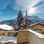 Daire Brattas 40 Saint-Moritz