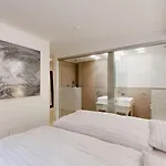 Brattas 40 Daire Saint-Moritz