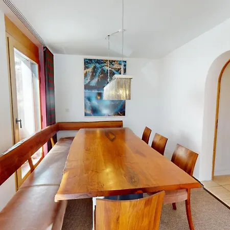 Appartement Brattas 40