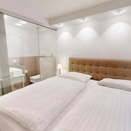 Apartment Brattas 40 St. Moritz