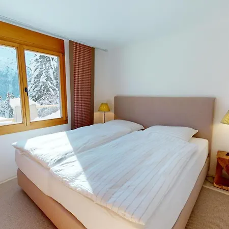 Brattas 40 Appartement *