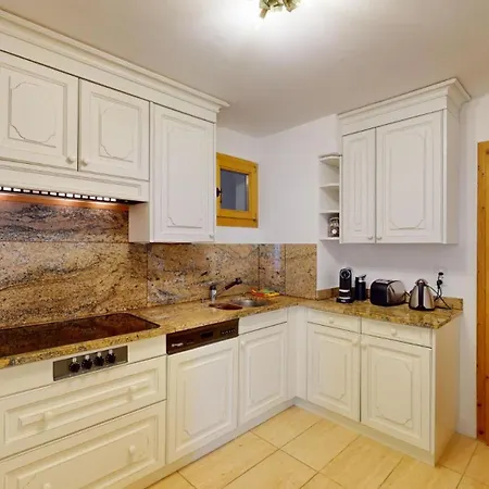 Brattas 40 Saint-Moritz