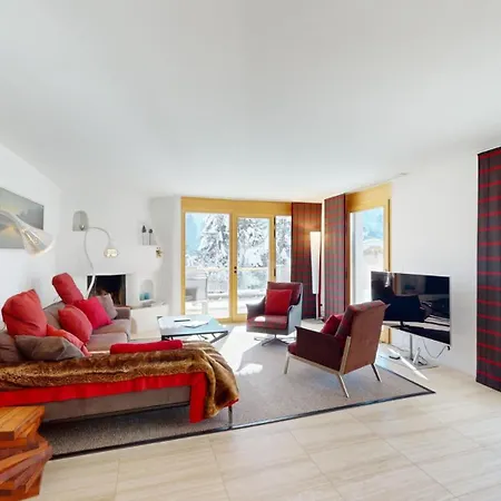 Apartment Brattas 40 *