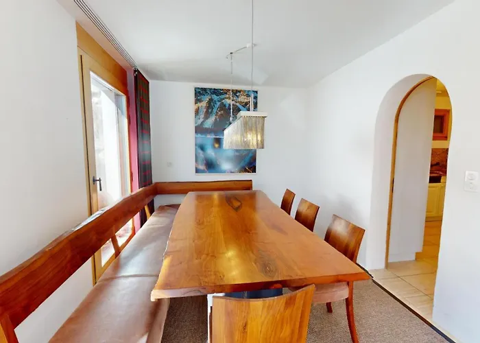 Apartment Brattas 40