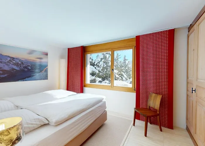 Brattas 40 Appartement *