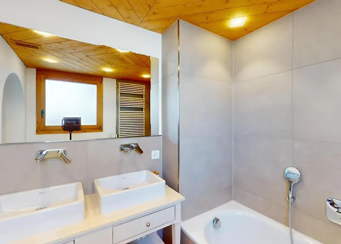 Appartement Brattas 40 *