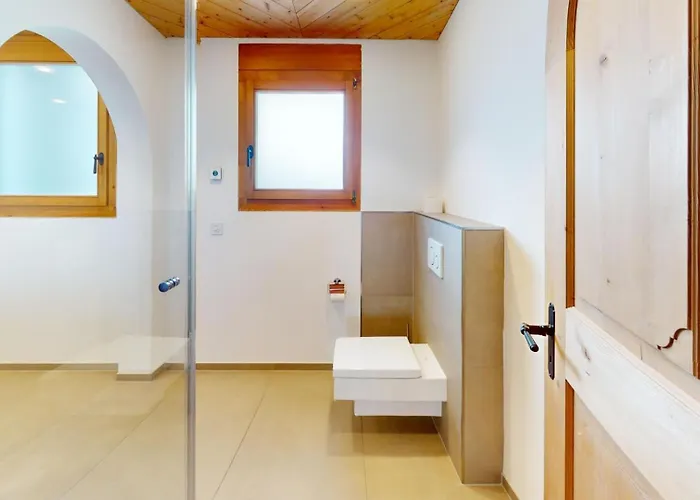 Brattas 40 * Saint-Moritz