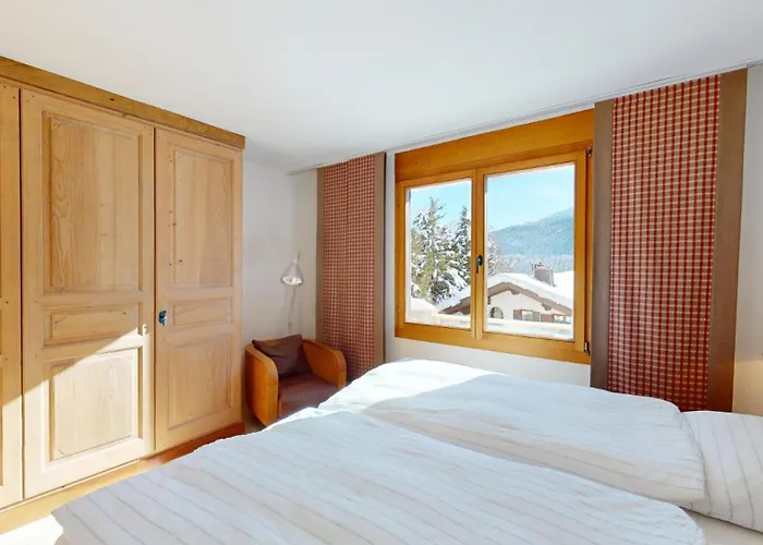 Brattas 40 Appartement