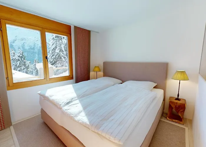 Brattas 40 Appartement *