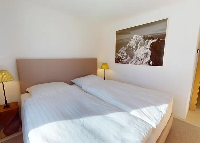 Appartement Brattas 40 *