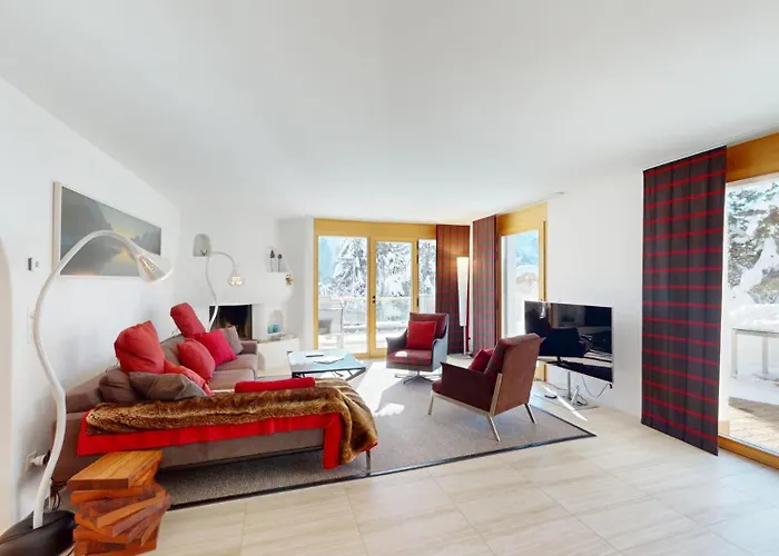 Apartment Brattas 40 *