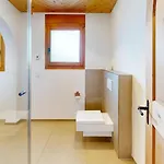 Brattas 40 * Svatý Mořic