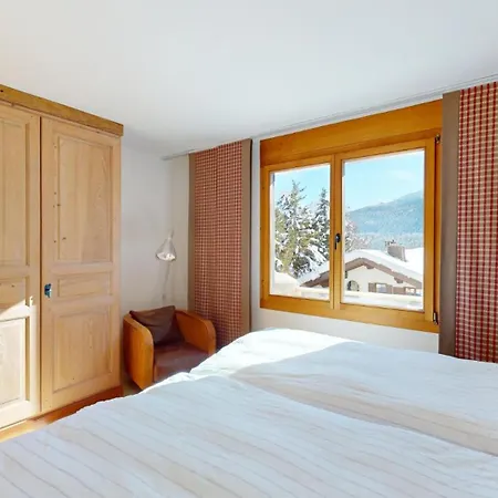 Brattas 40 Апартаменты