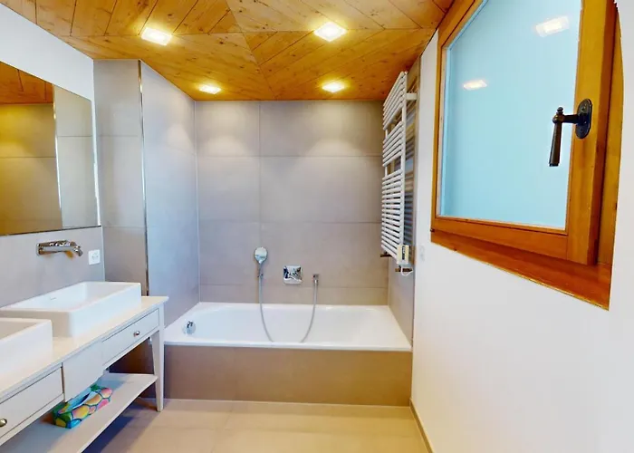 Brattas 40 Санкт-Мориц